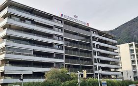 Residenza Vivian Deluxe Apartments